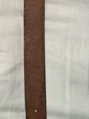 Authentic Louis Vuitton Vintage Cartouchiere PM Shoulder Strap